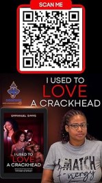 I Used to Love a Crackhead