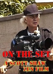 On the Set
