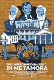 The Underground Railroad in Metamora