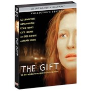 Southern Gothic - Composer Christopher Young on the Gift