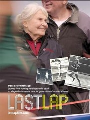 Last Lap