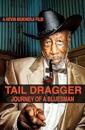 Tail Dragger