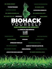 Biohack Yourself: Healthspanning Our Longevity