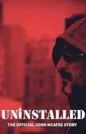 John McAfee