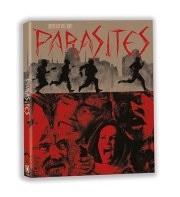 Under the Bridge - The Making of Parasites