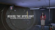 Behind the Spotlight