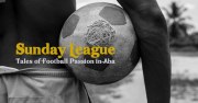 Sunday League: Tales of Football Passion in Aba