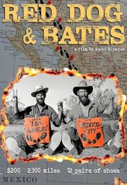 Red Dog & Bates