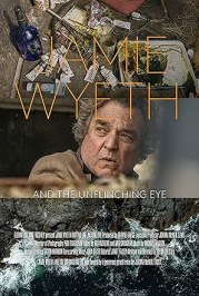 Jamie Wyeth and the Unflinching Eye