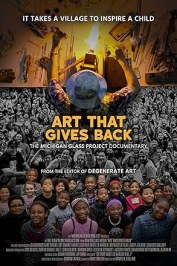 Art That Gives Back