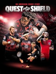 Quest for the Shield