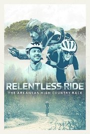 Relentless Ride