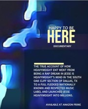 Happy to Be Here: Heavyweight Documentary