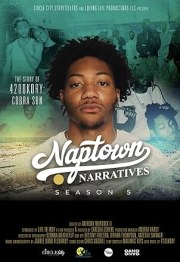 Naptown Narratives Season 5 the Story of 4200Kory: Cobra Son