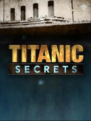 Titanic Secrets