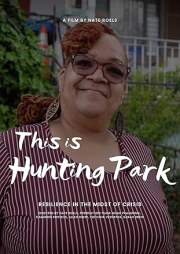This is Hunting Park