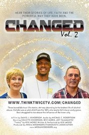 Changed Vol. 2