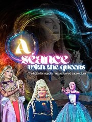 A Séance with the Queens