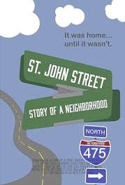 St. John Street: Story of a Neighborhood