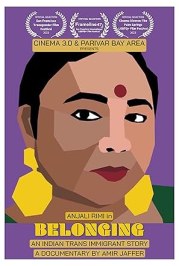 Belonging: A Trans Immigrant Story
