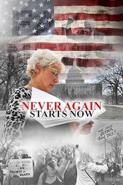 Never Again Starts Now
