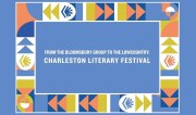 From the Bloomsbury Group to the Lowcountry: The Charleston Literary Festival