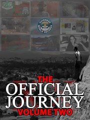 The Official Journey Volume Two