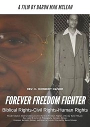Forever Freedom Fighter
