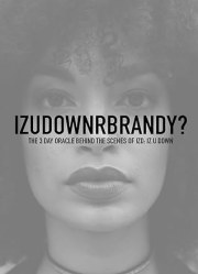 IzUDownRBrandy: The 3 Day Oracle