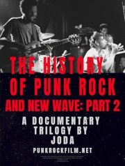 The History of Punk Rock and New Wave: Part 2