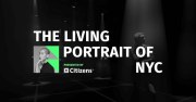 The Living Portrait of Nyc