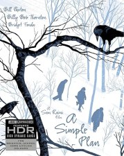 A Simple Plan Commentary with Production Designer Patrizia von Brandenstein