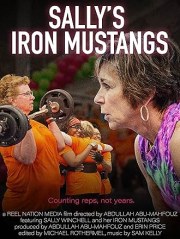 Sally's Iron Mustangs