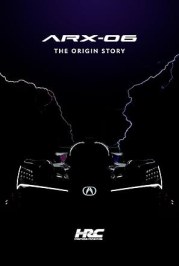 ARX-06: The Origin Story