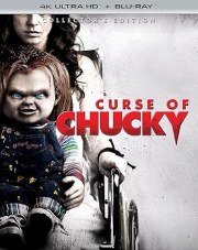 It's Got a Death Curse - Tony Gardner on Curse of Chucky
