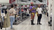 The Pull Up Tour