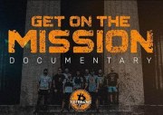 Bitcoin Veterans: Get on the Mission