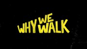 Why We Walk