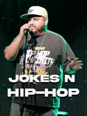Jokes N Hip-Hop