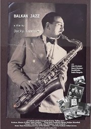 Balkan Jazz