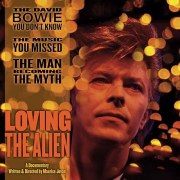 Loving the Alien (A David Bowie Documentary)