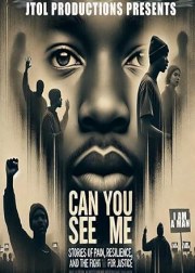 Can You See Me the Documentary