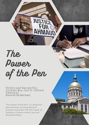 Power of the Pen