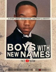 Boys with New Names