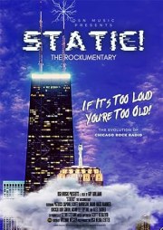 Static! The Rockumentary