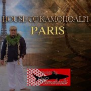 House of Kamohoalii Paris