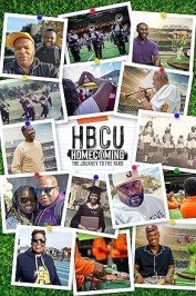HBCU Homecomings: The Journey to the Yard
