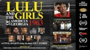 Lulu and the Girls of Americus, Georgia 1963