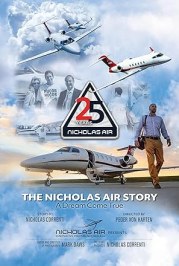 The Nicholas Air Story