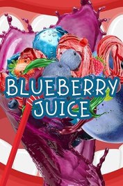 Blueberry Juice